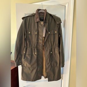 J Crew windbreaker/jacket